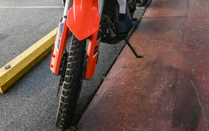 2024 KTM 890 Adventure R
