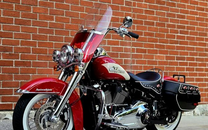 2024 Harley-Davidson® FLI - Hydra-Glide Revival