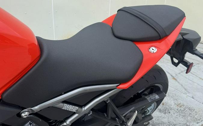 2026 Suzuki GSX-8R
