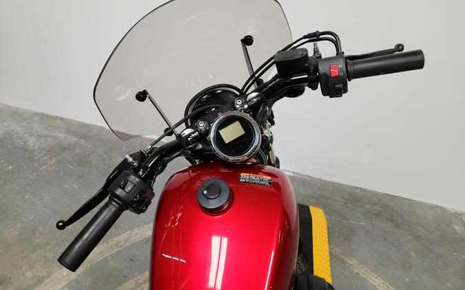 2015 Yamaha Bolt 950 - FP8745