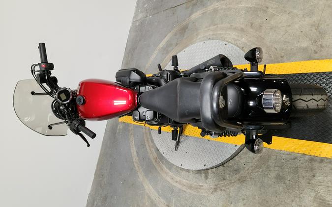 2015 Yamaha Bolt 950 - FP8745