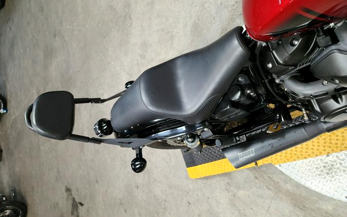 2015 Yamaha Bolt 950 - FP8745