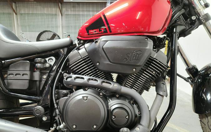 2015 Yamaha Bolt 950 - FP8745