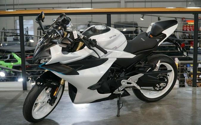 2026 CFMOTO SS 450