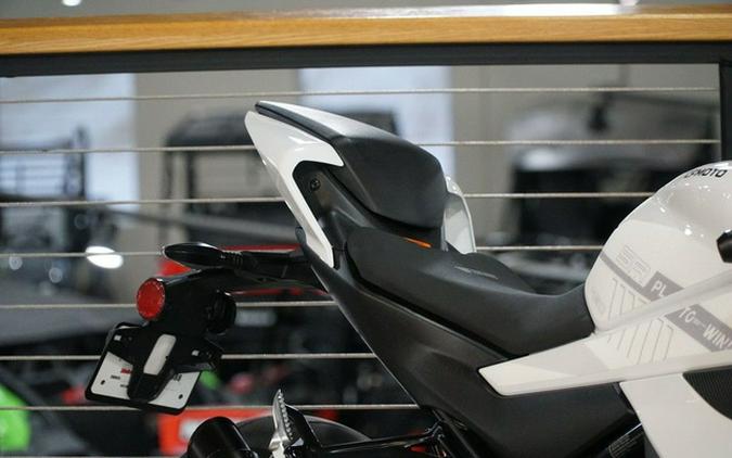 2026 CFMOTO SS 450