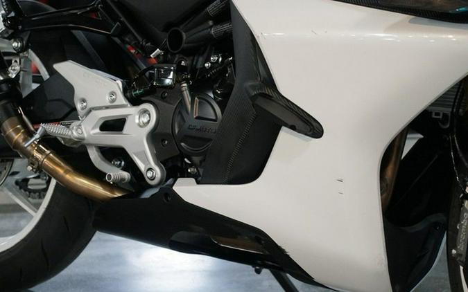 2026 CFMOTO SS 450
