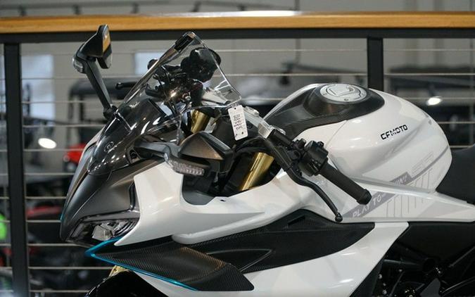 2026 CFMOTO SS 450