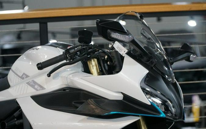 2026 CFMOTO SS 450