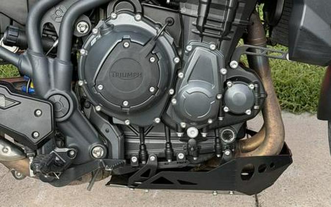 2012 Triumph Tiger Explorer ABS A1
