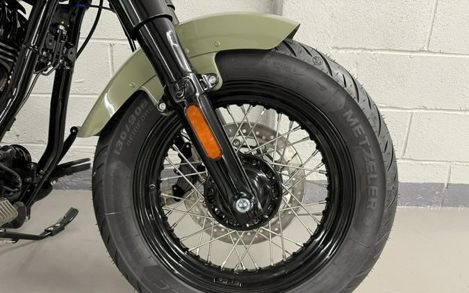 2025 Indian Super Chief Dark Horse