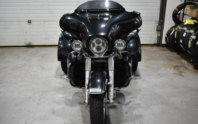 2018 Harley-Davidson Trike FLHTCUTG - Tri Glide Ultra