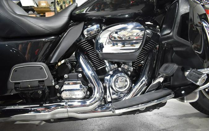 2018 Harley-Davidson Trike FLHTCUTG - Tri Glide Ultra