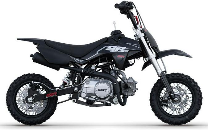 2026 SSR Motorsports SR70AE