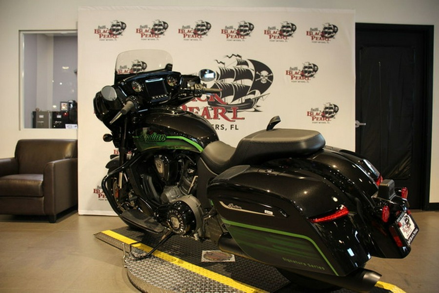 2026 Indian CHIEFTAIN PP DH 112, ABYSS GR GR/GRAY, 49ST