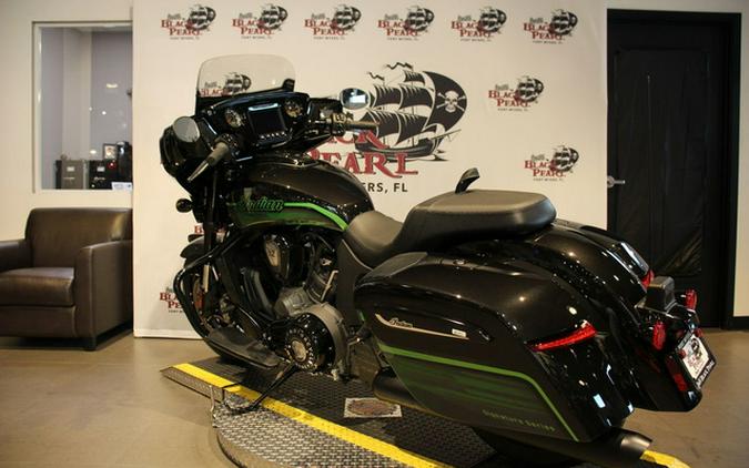 2026 Indian CHIEFTAIN PP DH 112, ABYSS GR GR/GRAY, 49ST