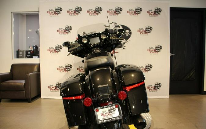 2026 Indian CHIEFTAIN PP DH 112, ABYSS GR GR/GRAY, 49ST