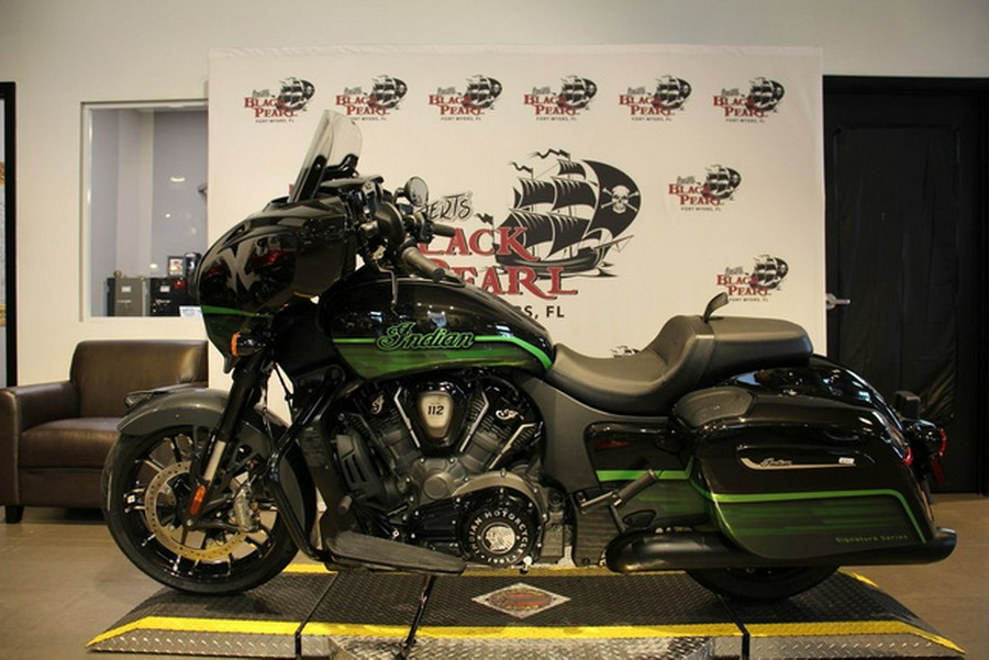 2026 Indian CHIEFTAIN PP DH 112, ABYSS GR GR/GRAY, 49ST