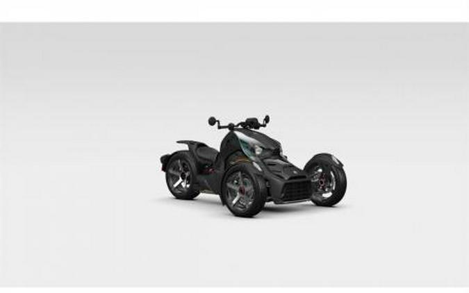 2023 Can-Am™ Ryker Rally 900 ACE™