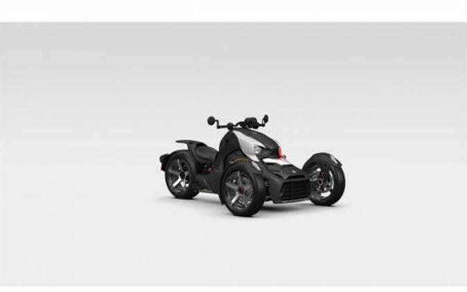 2023 Can-Am™ Ryker Rally 900 ACE™