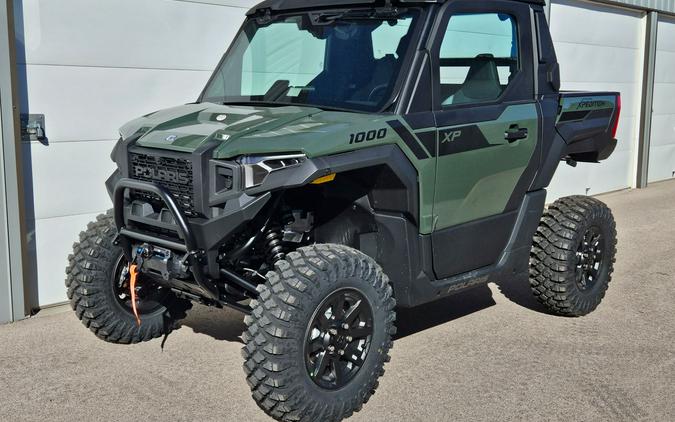 2024 Polaris Polaris XPEDITION XP Northstar