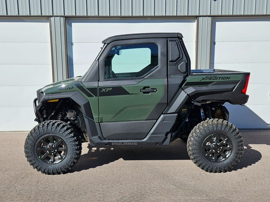 2024 Polaris Polaris XPEDITION XP Northstar