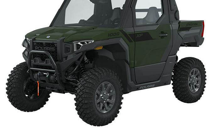 2024 Polaris Polaris XPEDITION XP Northstar