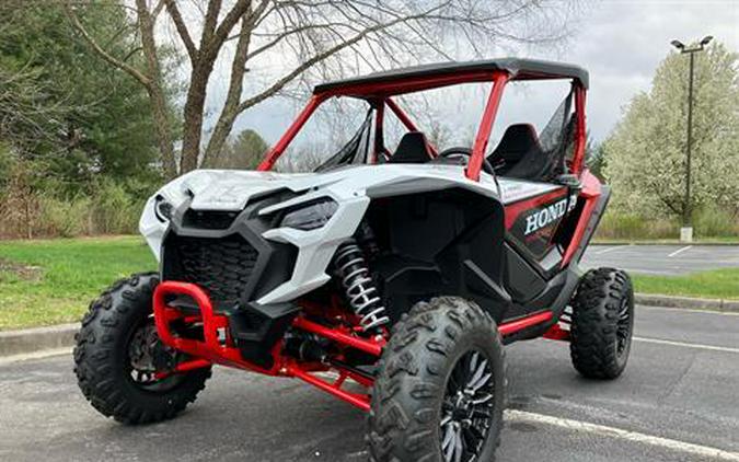 2023 Honda Talon 1000R FOX Live Valve