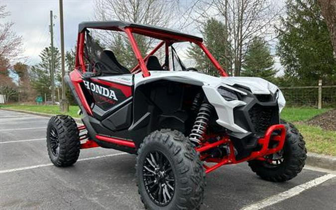 2023 Honda Talon 1000R FOX Live Valve