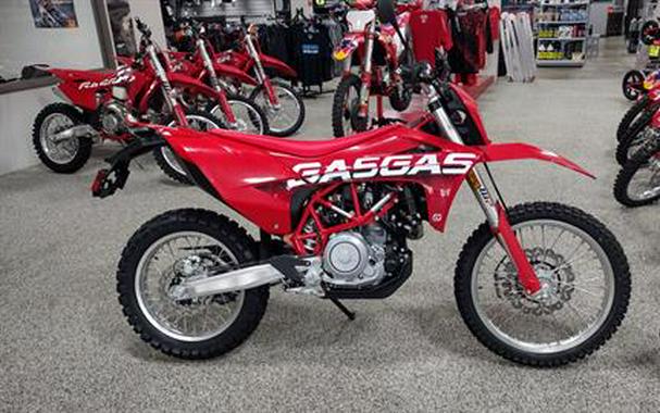 2023 GASGAS ES 700