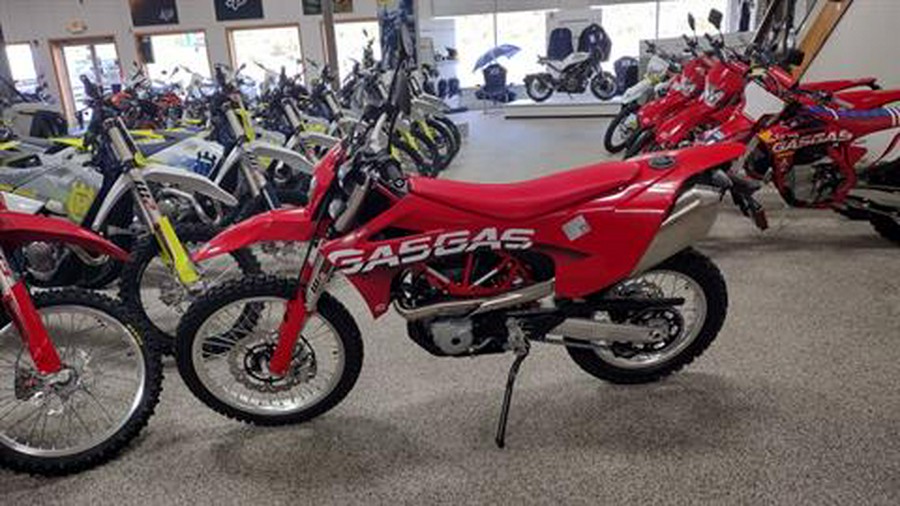 2023 GASGAS ES 700