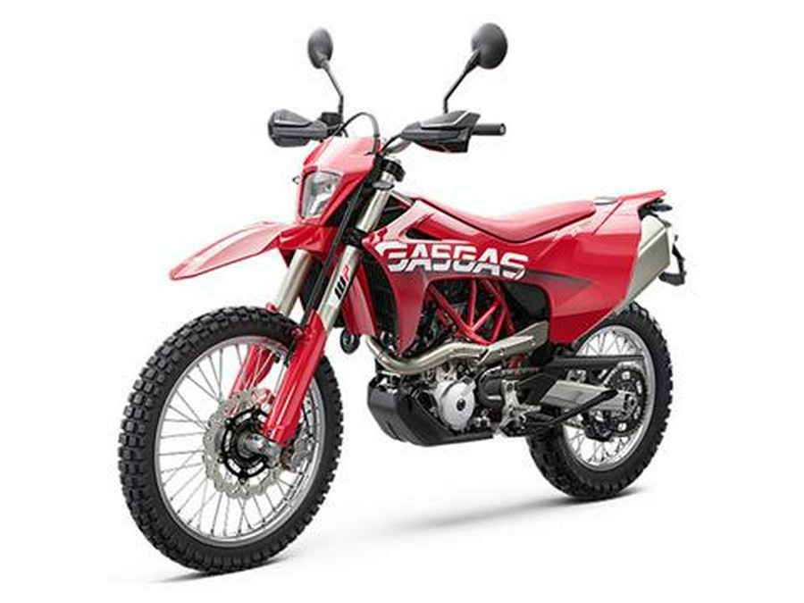 2023 GASGAS ES 700