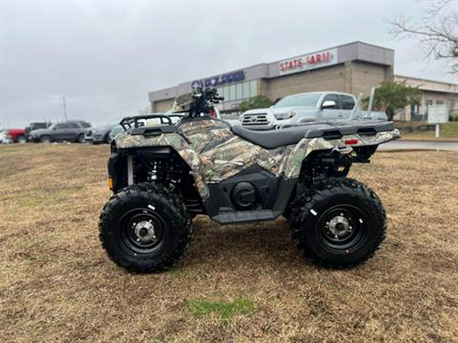 2024 Polaris Sportsman 570 EPS