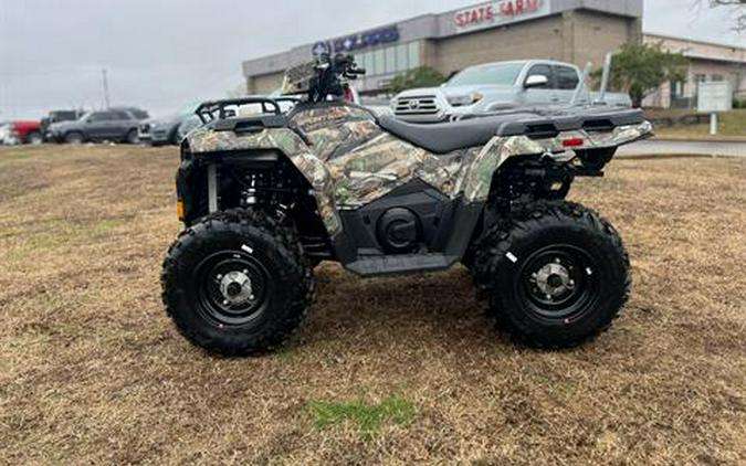 2024 Polaris Sportsman 570 EPS