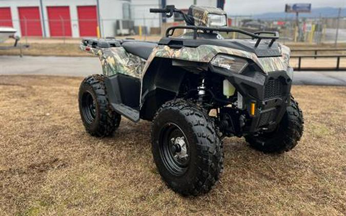 2024 Polaris Sportsman 570 EPS