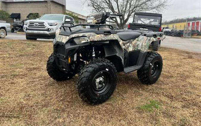 2024 Polaris Sportsman 570 EPS