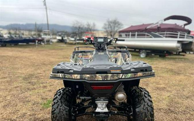 2024 Polaris Sportsman 570 EPS