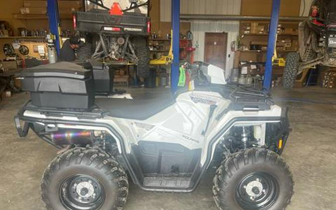 2023 Polaris Sportsman 570 HD Utility