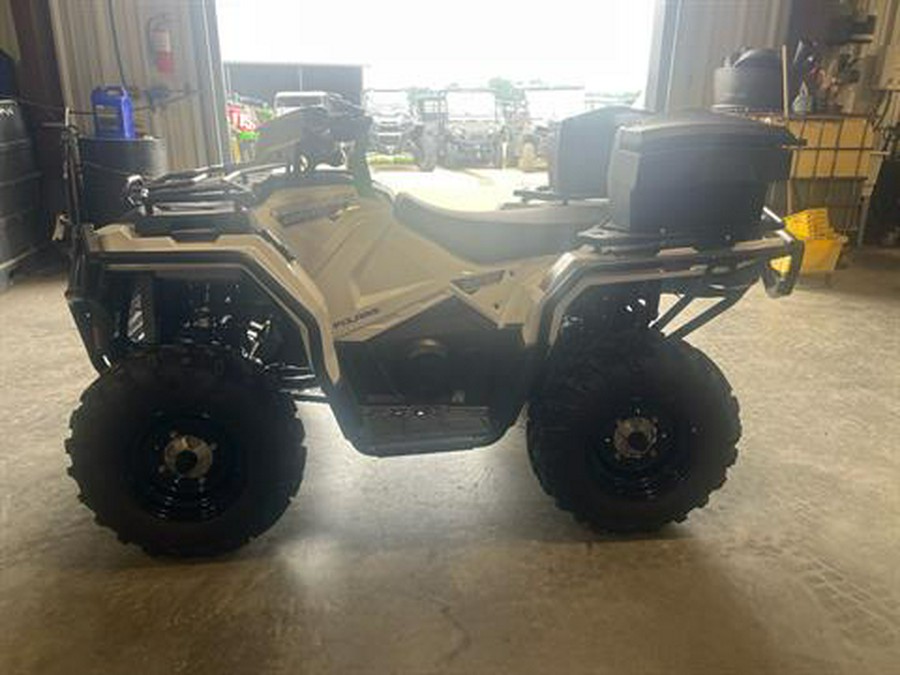 2023 Polaris Sportsman 570 HD Utility