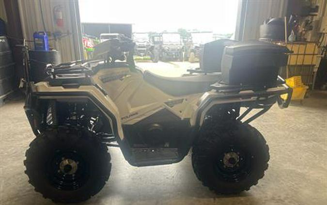 2023 Polaris Sportsman 570 HD Utility