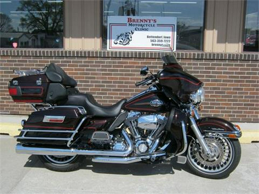 2011 Harley-Davidson Ultra Classic® Electra Glide®