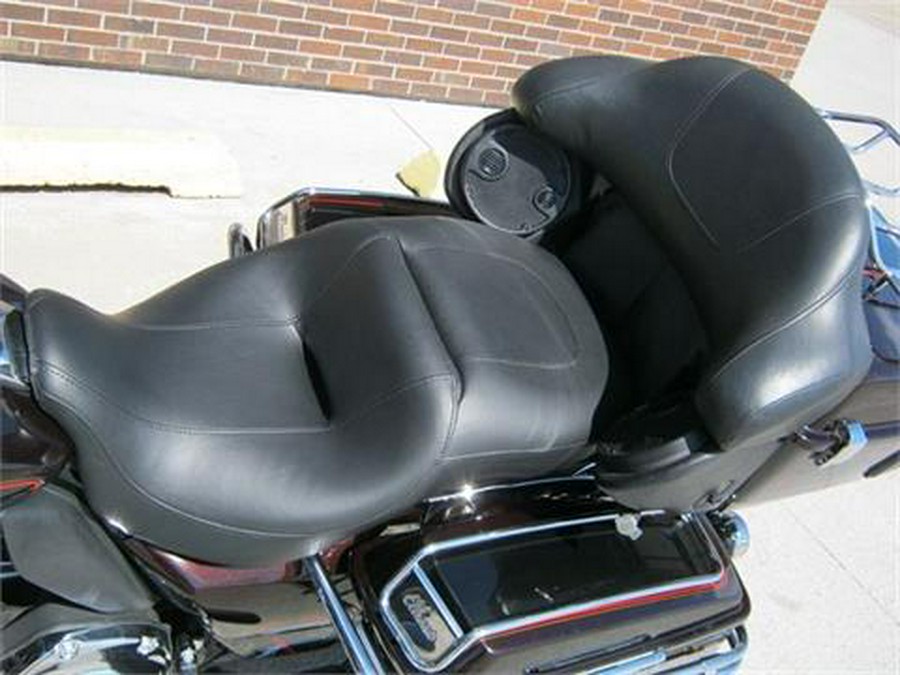 2011 Harley-Davidson Ultra Classic® Electra Glide®