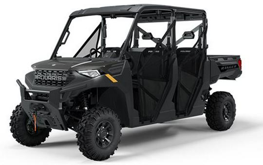 2025 POLARIS Ranger Crew 1000 Premium