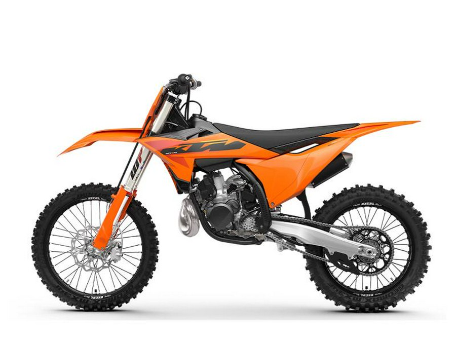 2025 KTM 300 SX