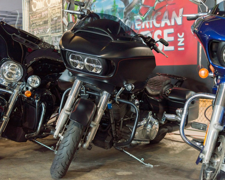 2015 Harley-Davidson FLTRXS - Road Glide Special