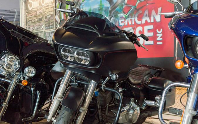 2015 Harley-Davidson FLTRXS - Road Glide Special