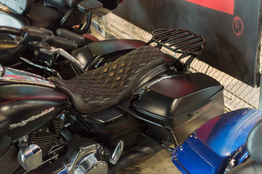 2015 Harley-Davidson FLTRXS - Road Glide Special