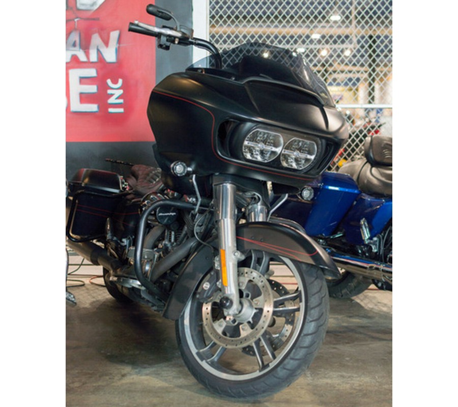 2015 Harley-Davidson FLTRXS - Road Glide Special