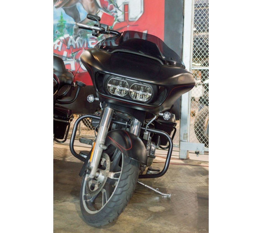 2015 Harley-Davidson FLTRXS - Road Glide Special