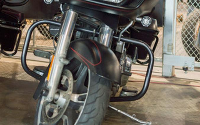 2015 Harley-Davidson FLTRXS - Road Glide Special
