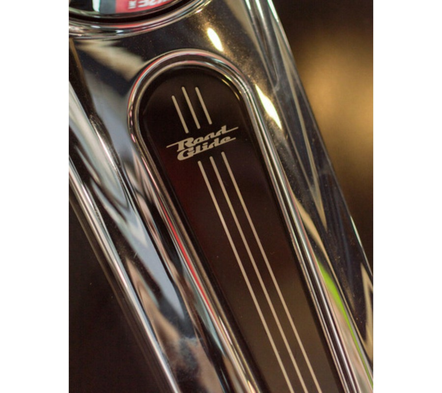 2015 Harley-Davidson FLTRXS - Road Glide Special